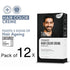 Thriveco Permanent Hair Color Creme For Men & Women