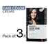 Thriveco Permanent Hair Color Creme For Men & Women