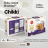 Sahu Gajak Bhandar Peanut Chikki