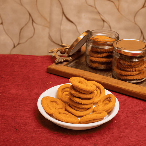 Jagdish Murruku Chakri