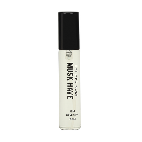 The Mad Nose Eau De Parfum 10ML Vial X 1