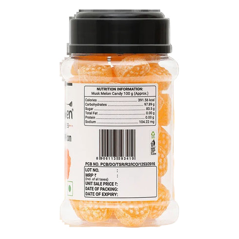 Indian Kitchen Candy
