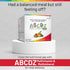 Healing Pharma Multivitamin Multimineral Abcdz Tablets
