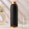 BOROSIL Colour Copper bottle 1 Litre