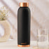 BOROSIL Colour Copper bottle 1 Litre