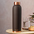 BOROSIL Colour Copper bottle 1 Litre
