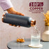 BOROSIL Colour Copper bottle 1 Litre