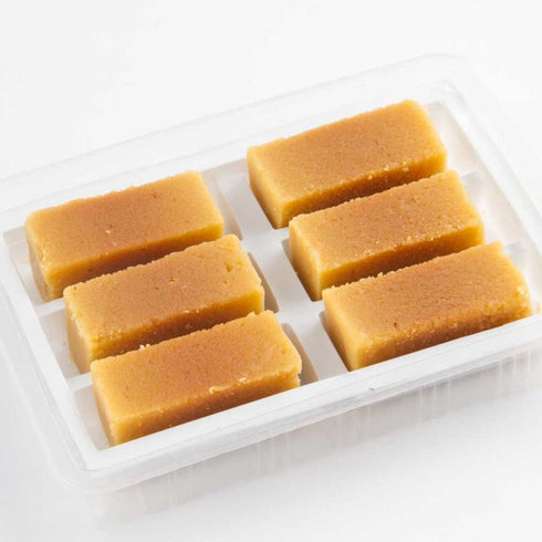 Sri Krishna Milk Mysore Pak Cake 500g