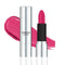 FLiCKA Tomato Matte Finish Lipstick Shade 17 | Pink
