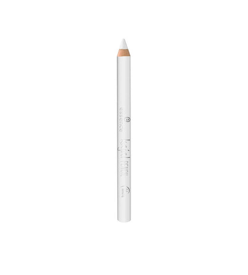 Essence 04 White Kajal Pencil
