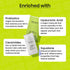 FAE Beauty Basic Skinstick Hydrating & Strengthening Serum Stick 30 gm
