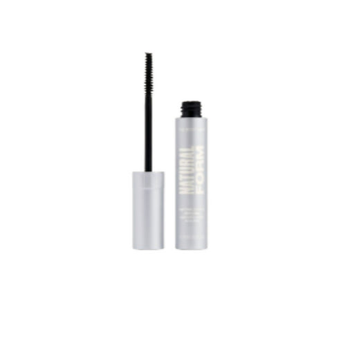The Body Shop Natural Form Mascara 01 Black