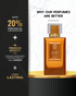 Naseem NADA Perfume