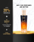 Naseem NADEEN Perfume