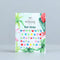 Whimsy Beauty Nail Art Stickers for Nails Decoration