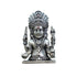 Pure Silver Antique Nakoda Bhairav 82.18G By Mahita Collections