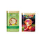 Lakshmi Krishna Naturals Nalangu Maavu + ABC Malt