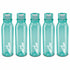 Milton Name Tag Water Bottle