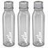 Milton Name Tag Water Bottle