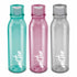 Milton Name Tag Water Bottle