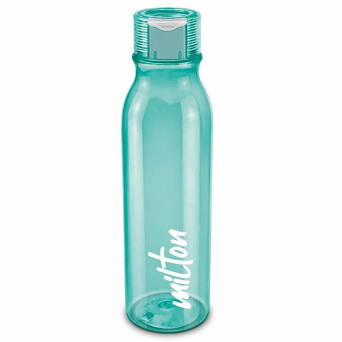 Milton Name Tag Water Bottle