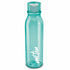 Milton Name Tag Water Bottle