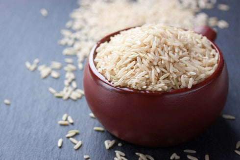 Aarogyamastu - Organic Narayana Kamini Rice