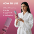 Jeena Sikho Naritva V Toning Gel