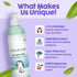 Omumsie Baby Shampoo And Body Wash