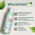 Omumsie Baby Hair Growth & Scalp Care Oil