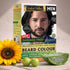 Indus Valley Damage Free Beard Colour (78ml + 8g)