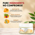 Tvishi Skincare Mango Hair Mask Strong Hair