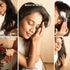 Tvishi Skincare Mango Hair Mask Weak Hair