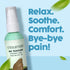 Omumsie Growing Kids Pain relief Oil