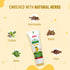 Babyorgano Daily Hygiene & Care Combo