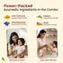 Babyorgano Natural Immunity Booster Combo