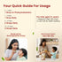 Babyorgano Natural Immunity Booster Combo