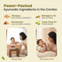 Babyorgano Skin Nourishment Combo