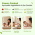 Babyorgano Baby s Bath Care Combo