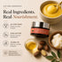 Natural Lip Balm (A2 Ghee Infused)