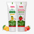 Babyorgano Natural Oral Care Combo