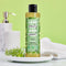 Love Beauty And Planet Tea Tree Oil and Vetiver Body Wash