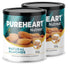Pureheart Nutreat Natural Almonds Premium California Almond Nuts/Dry Fruit