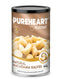 Pureheart Salted Macadamia Halves Premium Roasted Australian Split Macadamia Nuts