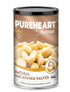 Pureheart Salted Macadamia Halves Premium Roasted Australian Split Macadamia Nuts