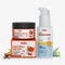 Babyorgano Nature s Shield & Shine Skin Care Combo