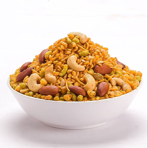 Mithos Navratan Mixture