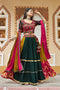 Shubhkala New Awesome Navratri Chaniya Choli Collection for Women and Girls