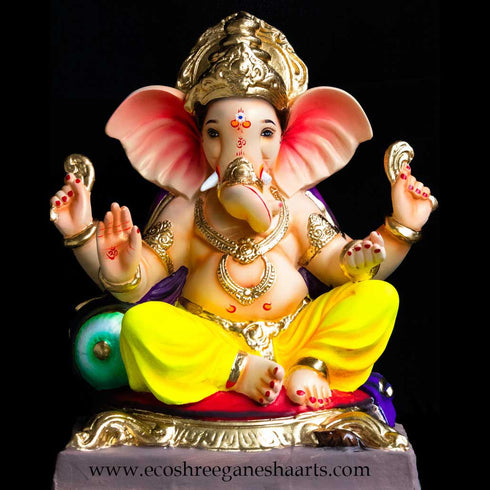 Eco friendly Motha Kaan Titwala