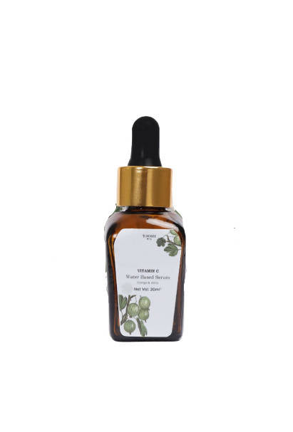 Tjori Vitamin C | Water Based Serum